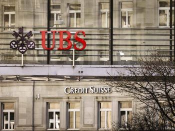 Credit Suisse բանկի դիմաց անհիմն թանկ է վճարվել․ UBS