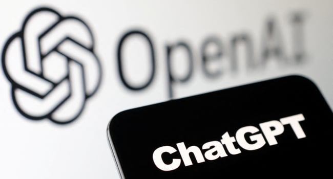 OpenAI-ը ChatGPT-ի բջջային հավելված է ստեղծել iOS-ի համար