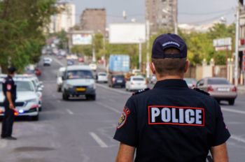 Պարեկները կօգնեն վարորդներին՝ չափելու ապակիների լուսաթափանցելիության աստիճանը