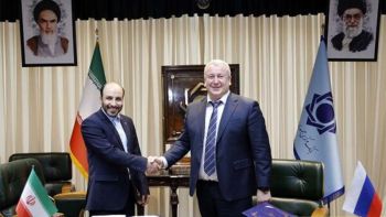 Իրանը նախատեսում է Ռուսաստանում երկու բանկերի մասնաճյուղեր բացել