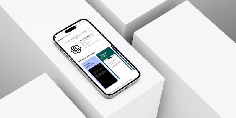 ChatGPT-ն iOS-ի համար դարձել է ամենահաջողված հավելվածներից մեկը