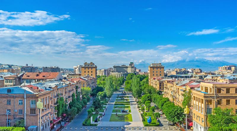 Հայաստանում առաջին անգամ օտարերկրյա ներդրումների ծավալը կազմել է մոտ $1մլրդ. Քերոբյան