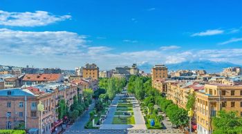 Հայաստանում առաջին անգամ օտարերկրյա ներդրումների ծավալը կազմել է մոտ $1մլրդ. Քերոբյան