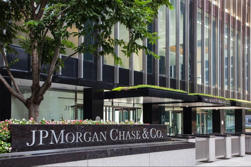 JPMorgan-ը պատրաստում է իր IndexGPT նեյրոցանցը