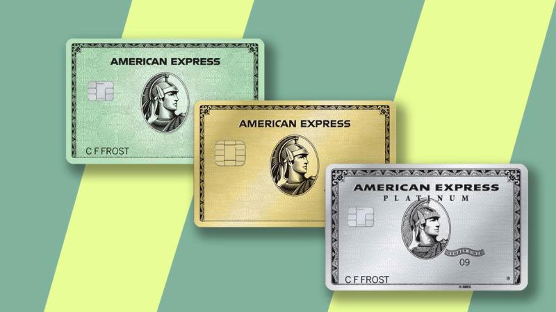 American Express-ը AI տեխնոլոգիա կներդնի