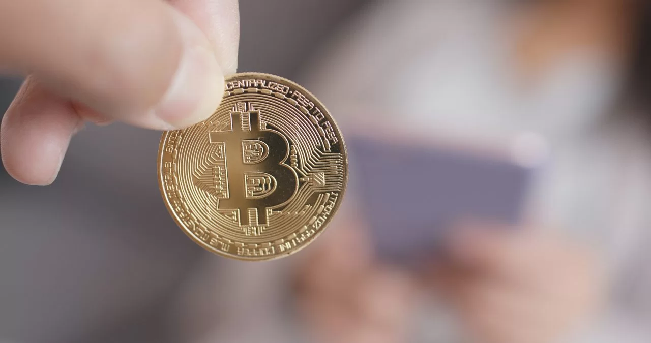 Bitcoin-ի փոխարժեքը նվազել է