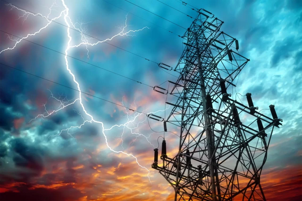 2023թ. հունվար-ապրիլին Հայաստանում էլեկտրաէներգիայի արտադրությունը նվազել է 3.3%-ով