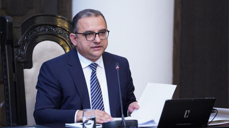 Անհատ ձեռնարկատեր չհանդիսացող ֆիզանձինք հարկային մարմնում պարզեցված հաշվառում կանցնեն
