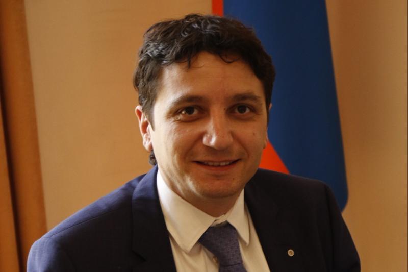 Հայաստանում նախորդ տարի նկատվել է օտարերկրյա ուղղակի ներդրումների մեծ ներհոսք, այն կազմել է ՀՆԱ-ի 5.1 տոկոսը. ֆինանսների նախարար