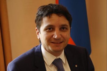 Հայաստանում նախորդ տարի նկատվել է օտարերկրյա ուղղակի ներդրումների մեծ ներհոսք, այն կազմել է ՀՆԱ-ի 5.1 տոկոսը. ֆինանսների նախարար