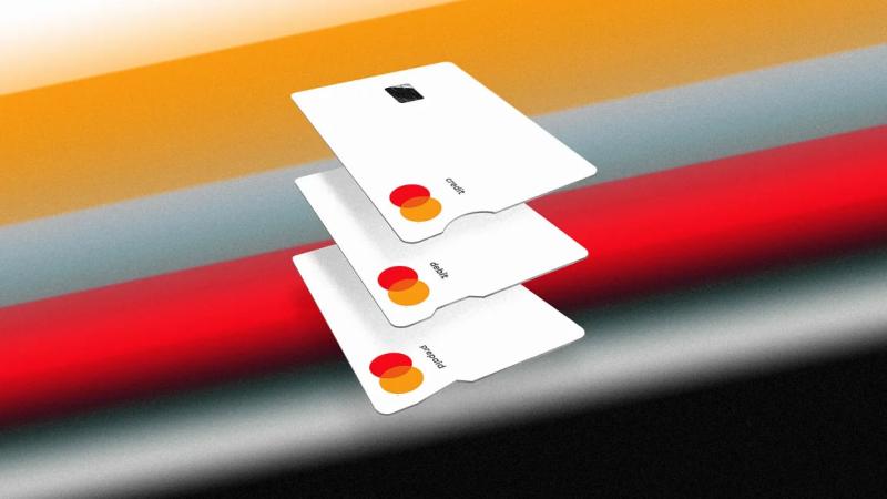 Mastercard-ն Ավստրալիայում կույրերի համար քարտ է թողարկել
