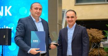 Ակբան՝ կորպորատիվ արժեթղթերի շուկայում լավագույն հաշվետու թողարկող բանկ
