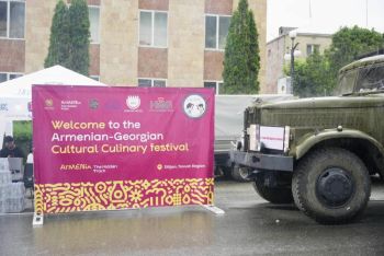 2023թ․ հունիսի 17-ին Տավուշի մարզի Դիլիջան քաղաքում առաջին անգամ կայացավ «Միմինո» հայ–վրացական  մշակութային–խոհարարական փառատոնը