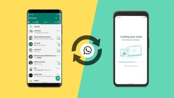 WhatsApp-ը կավելացնի բազմակի հաշիվների գործառույթ