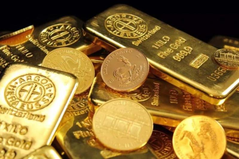 Ոսկին չորրորդ օրն է՝ էժանանում է. ո՞րն է պատճառը, ի՞նչպիսի կանխատեսումներ կան