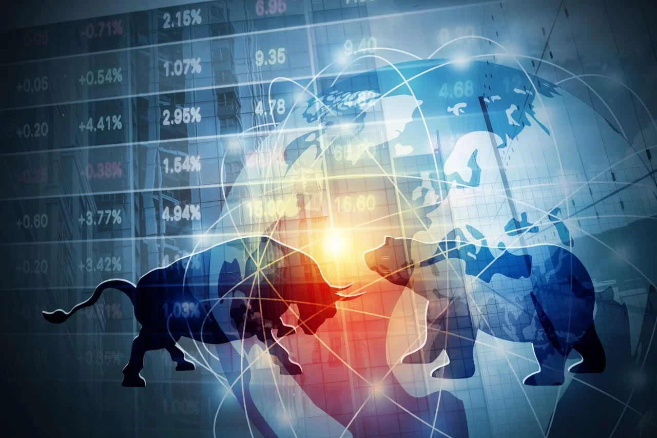 Բորսաներ. Նավթ, թանկարժեք և գունավոր մետաղներ, ԱՄՆ և եվրոպական ինդեքսներ