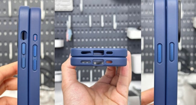 Ի ՞նչ դիզայն կունենա iPhone 15 Pro-ն