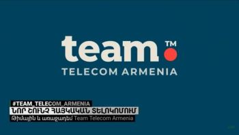 Նոր շունչ հայկական տելեկոմում