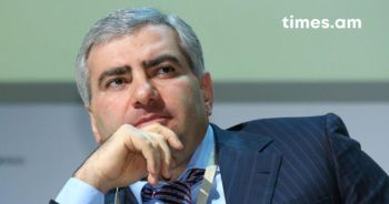 Աշխարհի մեծահարուստ հայերը․ Սամվել Կարապետյան. Times.am