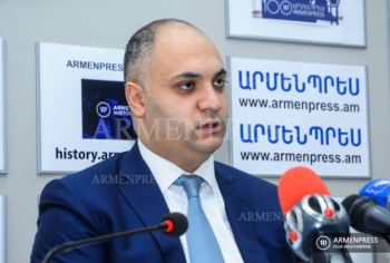 ՄՊՀ նախագահը վստահեցնում է՝ որևէ ապրանքի դեֆիցիտ չի լինի. պարենի գները, սակայն, թանկանում են
