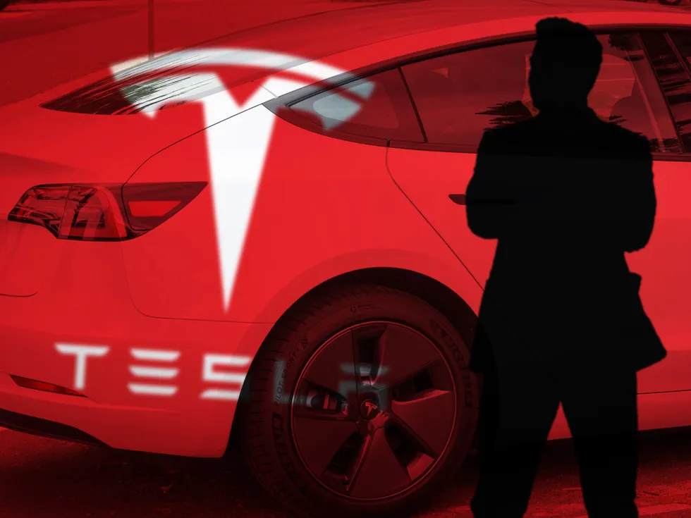 Tesla-ն կարող է մեքենաների լիովին ինքնավարման տեխնոլոգիայի անցնել տարեվերջից. Իլոն Մասկ