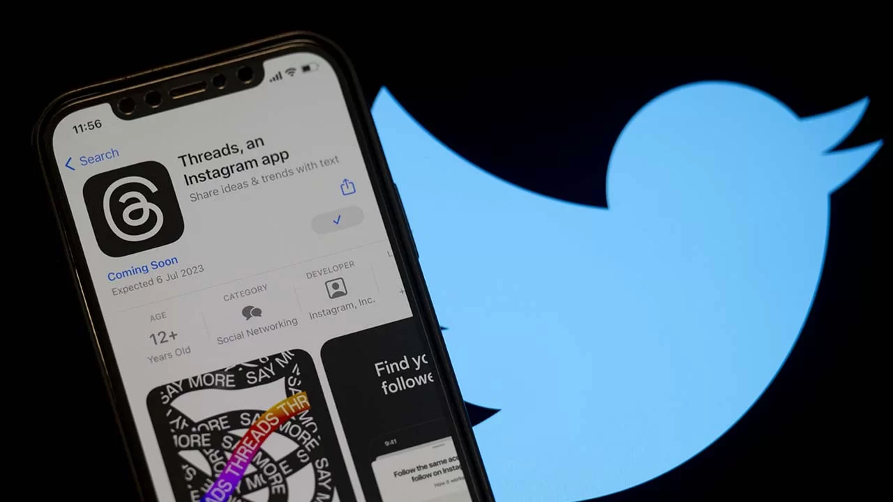 Twitter-ի անալոգ Threads-ում մեկնարկից 7 ժամ անց արդեն 10 միլիոնից ավելի օգտատեր է գրանցվել