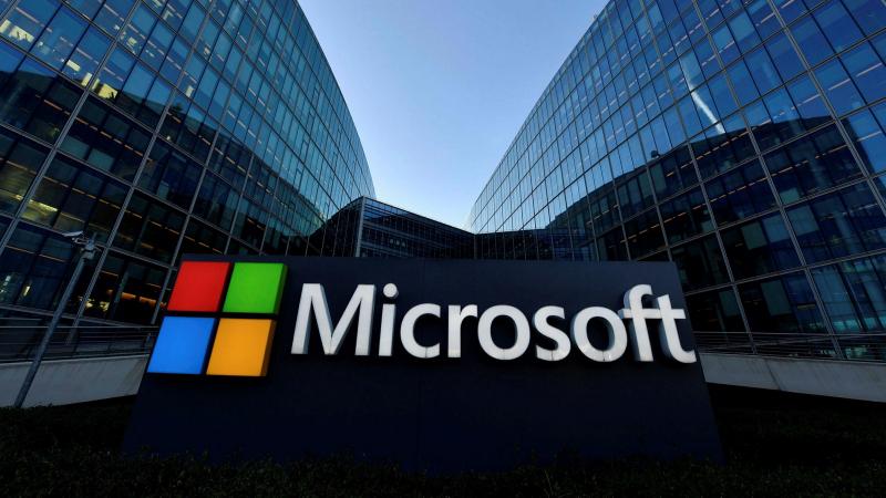 Microsoft-ը կարող է տուգանվել բանկային տվյալների արգելափակման համար