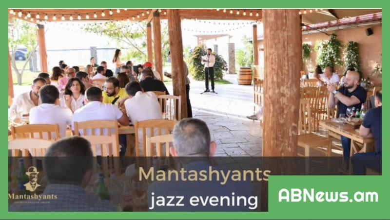 Mantashytants Global Business Forum 2023-ի 6-րդ օրը մշակութային էր