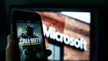 Microsoft-ը 69 մլրդ դոլարով կգնի Activision Blizzard-ը