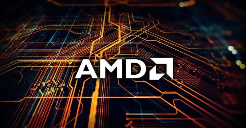 AMD-ի եռամսյակային եկամուտն առաջին անգամ հասել է 5 մլրդ դոլարի