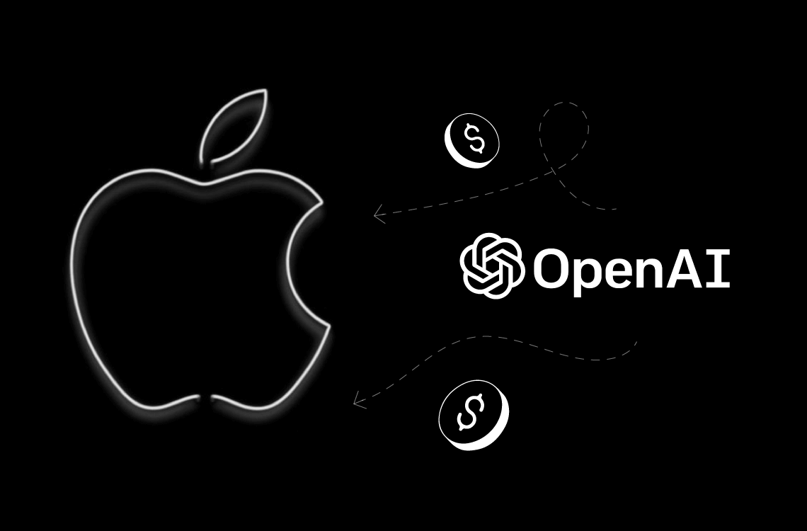 Apple-ն այժմ աշխատում է Apple GPT-ի ստեղծման վրա. Bloomberg