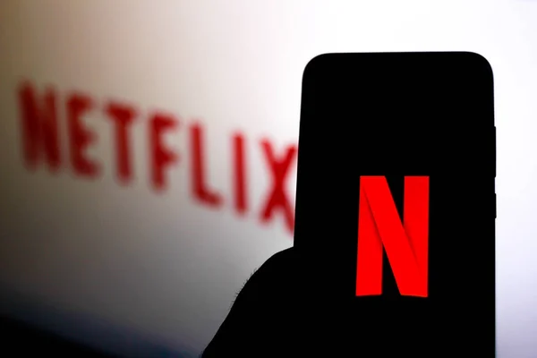 Netflix-ը մեղադրվում է խարդախության մեջ
