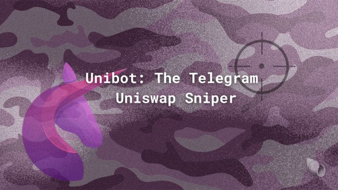 Telegram-ի նոր բոտը մեծ պահանջարկ ունի կրիպտո թրեյդերների շրջանում