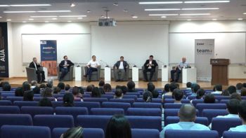 Team Telecom Armenia-ի IPO-ի քեյսը ներկայացվեց CaseKey խնդիրների լուծման մրցույթի մասնակիցներին
