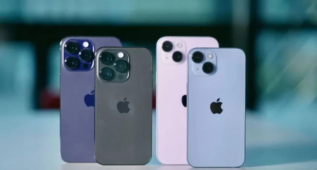 Հայտնի են iPhone 15-ի բոլոր մոդելների գները