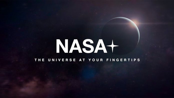 NASA-ն հայտարարել է բրենդային հոսքային ծառայության մասին