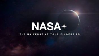 NASA-ն հայտարարել է բրենդային հոսքային ծառայության մասին