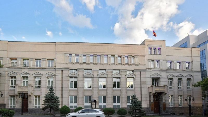Վերաֆինանսավորման տոկոսադրույքն իջեցվել է 0.25 տոկոսային կետով. ԿԲ