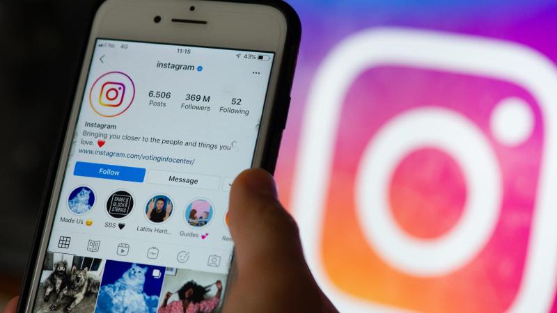 Instagram-ը խստացրել է անձնական հաղորդագրություններ ուղարկելու կանոնները