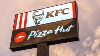 KFC-ն վաճառում է իր բիզնեսը