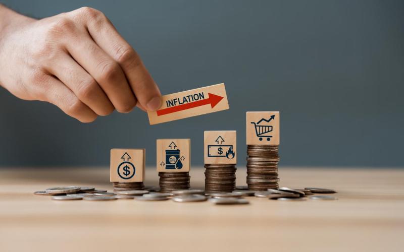 Գնաճը Գերմանիայում հուլիսին կազմել է 6.2%