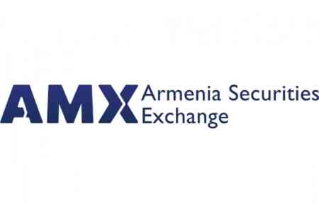 Տեղի են ունեցել ավելի քան 31,6 մլրդ դրամ ծավալով պետական պարտատոմսերի տեղաբաշխման և հետգնման աճուրդներ. AMX