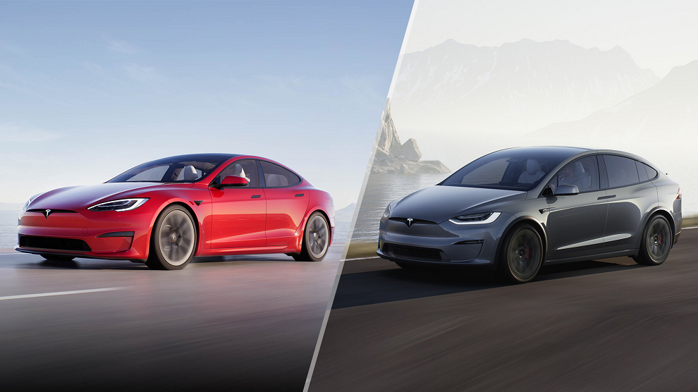 Tesla-ն ներկայացրել է 10,000 դոլարով ավելի էժան Model S-ն ու X-ը