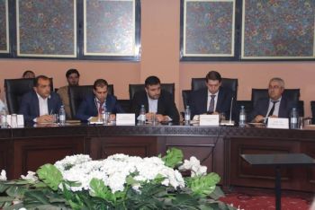 ԱՎԱԳԱՆՈՒ ՆՈՐ ՈՐՈՇՈՒՄԸ՝ ԼՐԱՑՈՒՑԻՉ ՖԻՆԱՆՍԱԿԱՆ ԲԵՌ ԿԱՌՈՒՑԱՊԱՏՈՂՆԵՐԻ ՀԱՄԱՐ