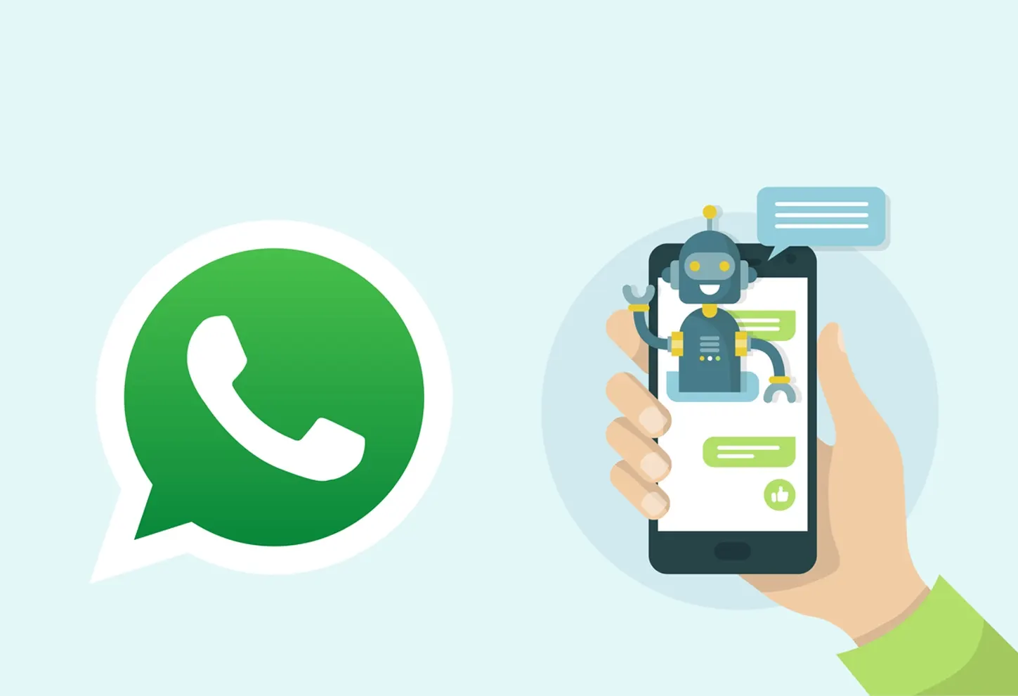WhatsApp-ում հնարավոր կլինի ստեղծել սթիքերներ՝ արհեստական բանականության օգնությամբ