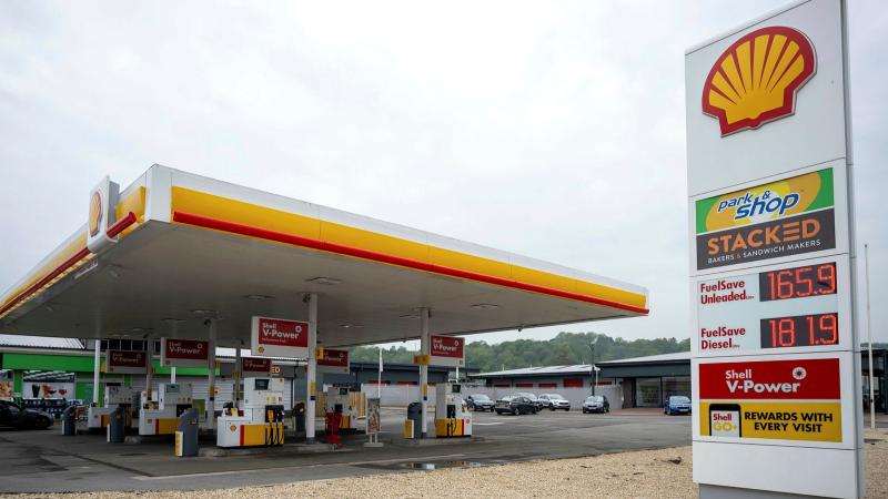 Forbes. Shell-ը կվաճառի իր ռուսական լցակայանների ցանցը