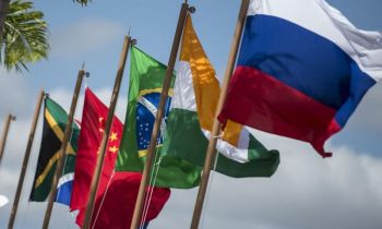 BRICS-ի ղեկավարները կքննարկեն ազգային արժույթներով հաշվարկների մասնաբաժնի ավելացման հարցը