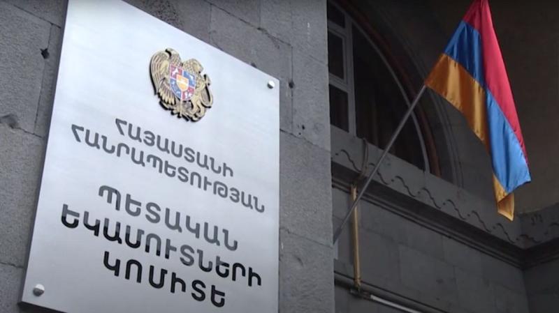 Հուլիսին եկամուտ ստացող աշխատատեղերի թվաքանակը կազմել է ավելի քան յոթ հարյուր հազար. ՊԵԿ