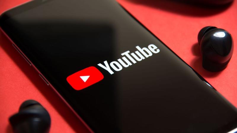 YouTube-ում հնարավոր կլինի երգ որոնել պարզապես այն երգելով