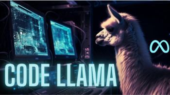 Meta-ն թողարկում է AI-ի վրա հիմնված Code Llama գործիքը
